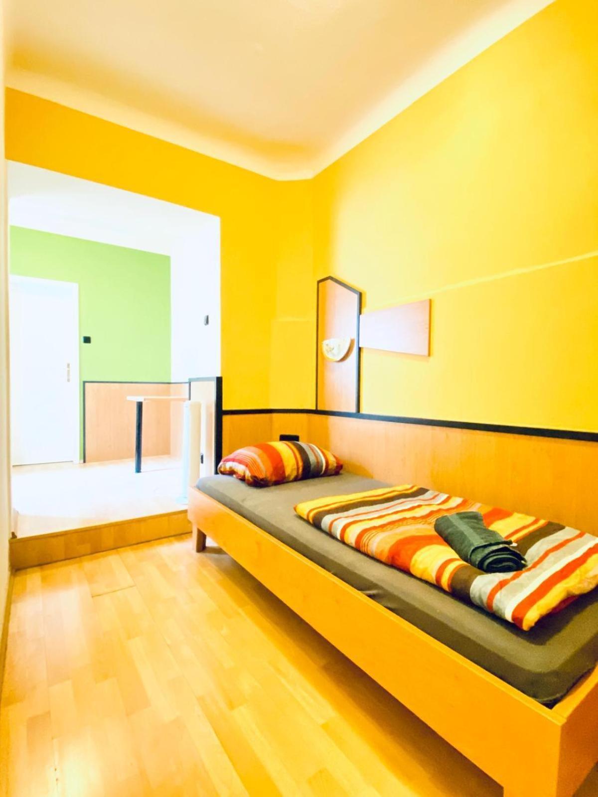 Affordable Central Rooms, 10-Min To Lugner City Wiedeń Zewnętrze zdjęcie