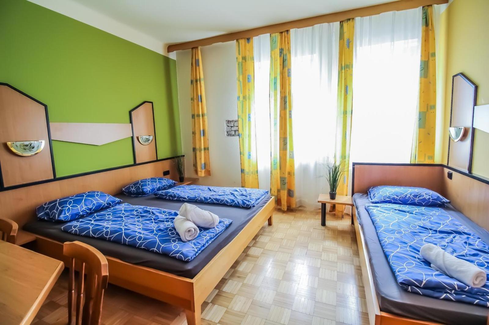 Affordable Central Rooms, 10-Min To Lugner City Wiedeń Zewnętrze zdjęcie