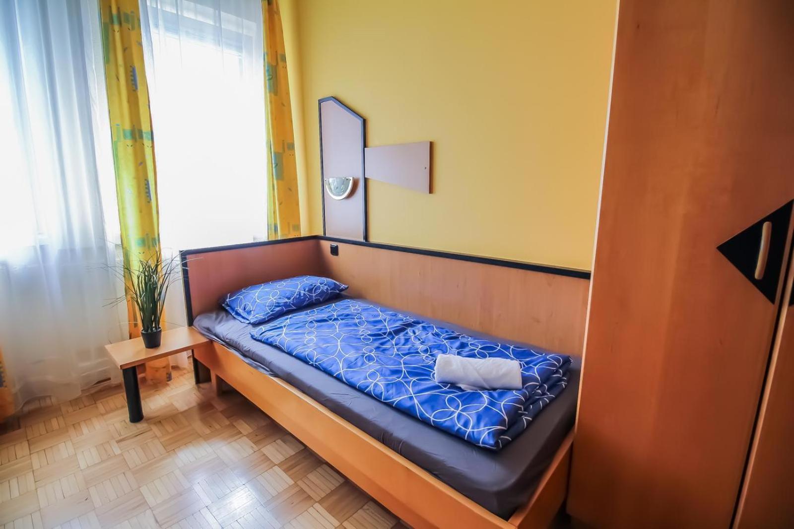 Affordable Central Rooms, 10-Min To Lugner City Wiedeń Zewnętrze zdjęcie