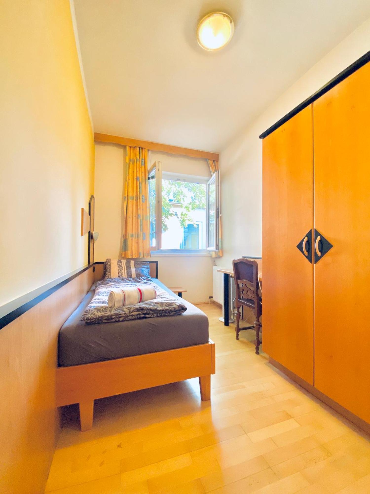 Affordable Central Rooms, 10-Min To Lugner City Wiedeń Zewnętrze zdjęcie
