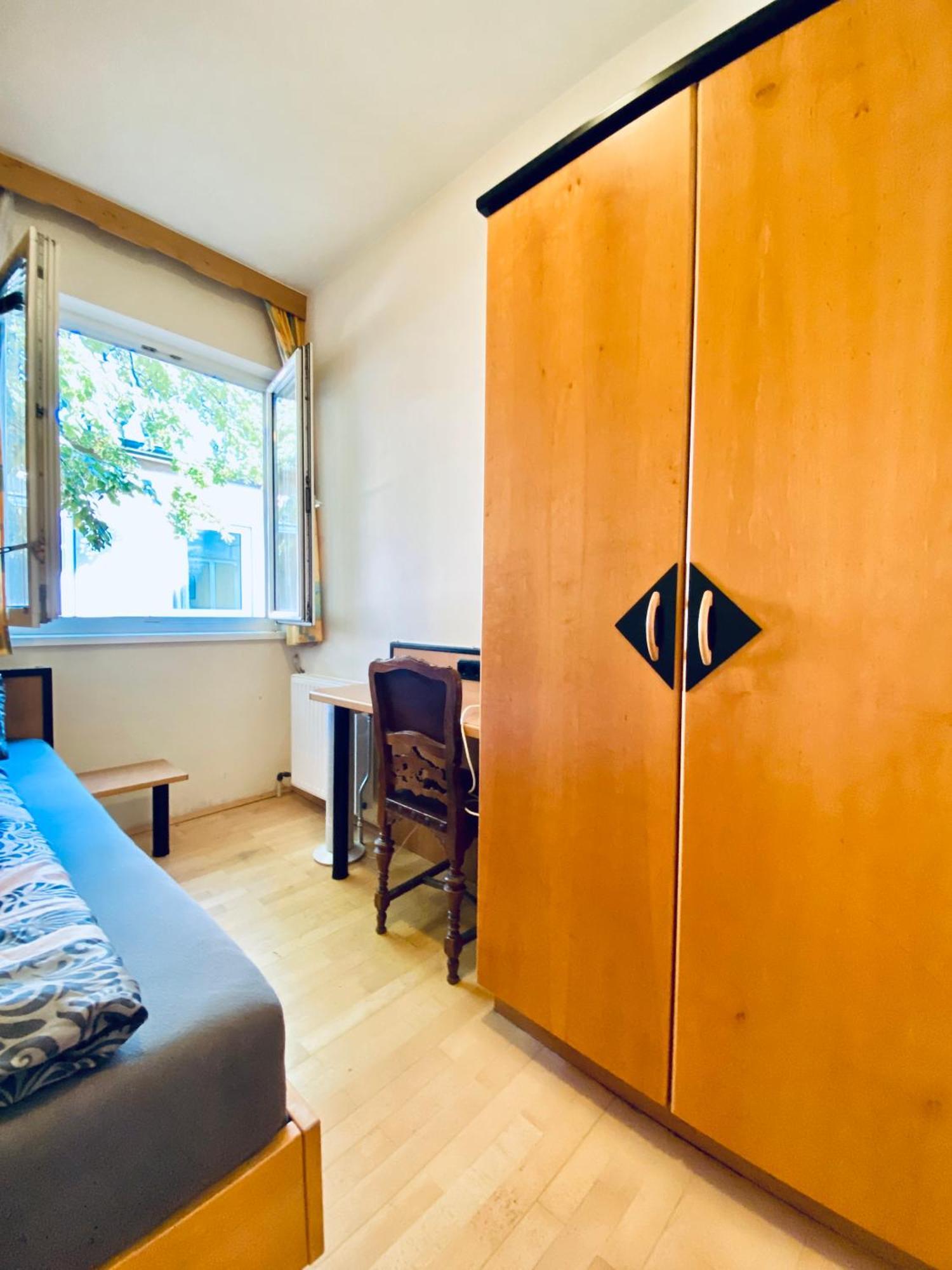 Affordable Central Rooms, 10-Min To Lugner City Wiedeń Zewnętrze zdjęcie