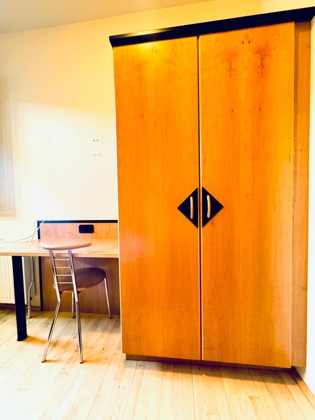 Affordable Central Rooms, 10-Min To Lugner City Wiedeń Zewnętrze zdjęcie