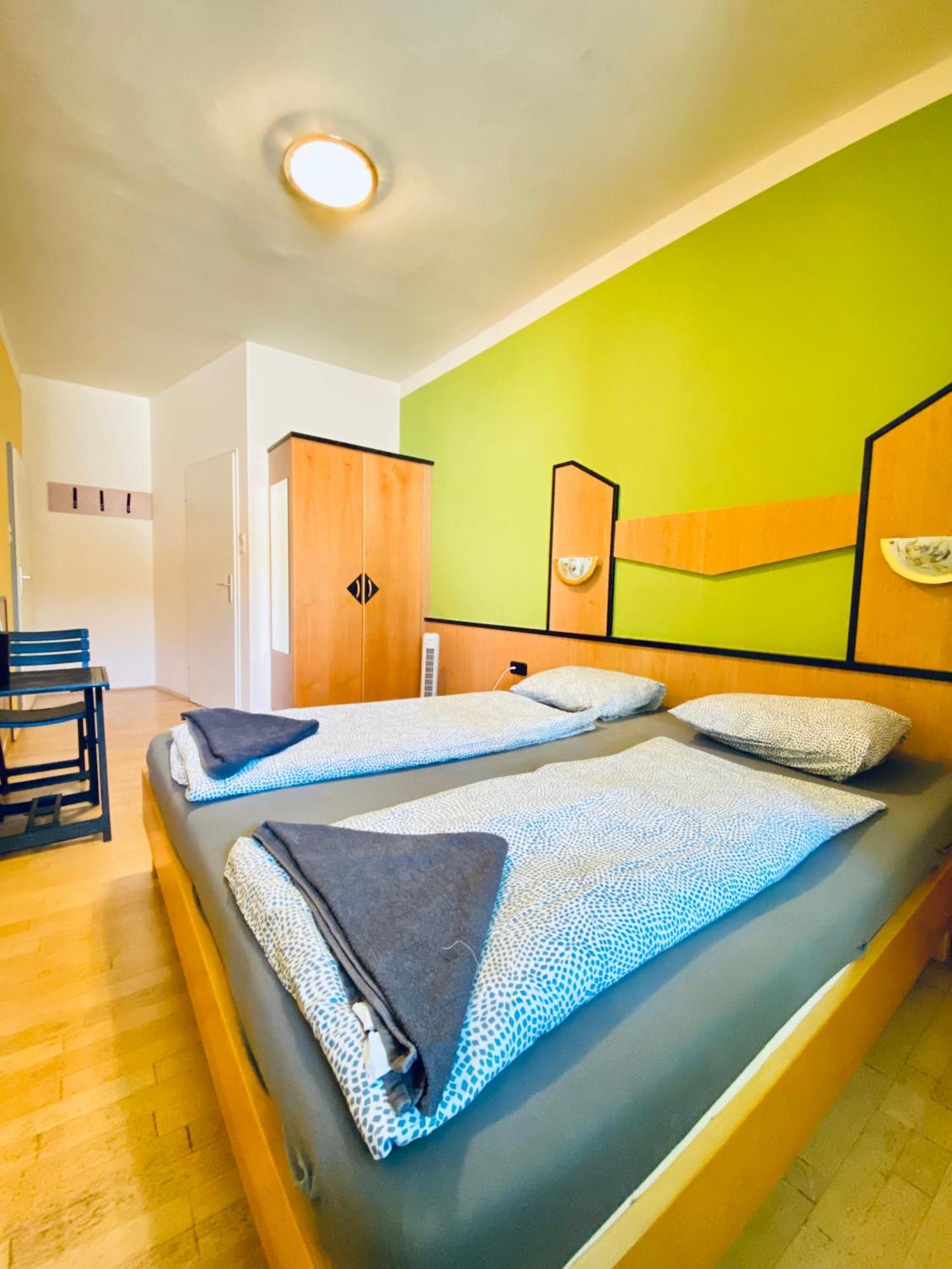 Affordable Central Rooms, 10-Min To Lugner City Wiedeń Zewnętrze zdjęcie