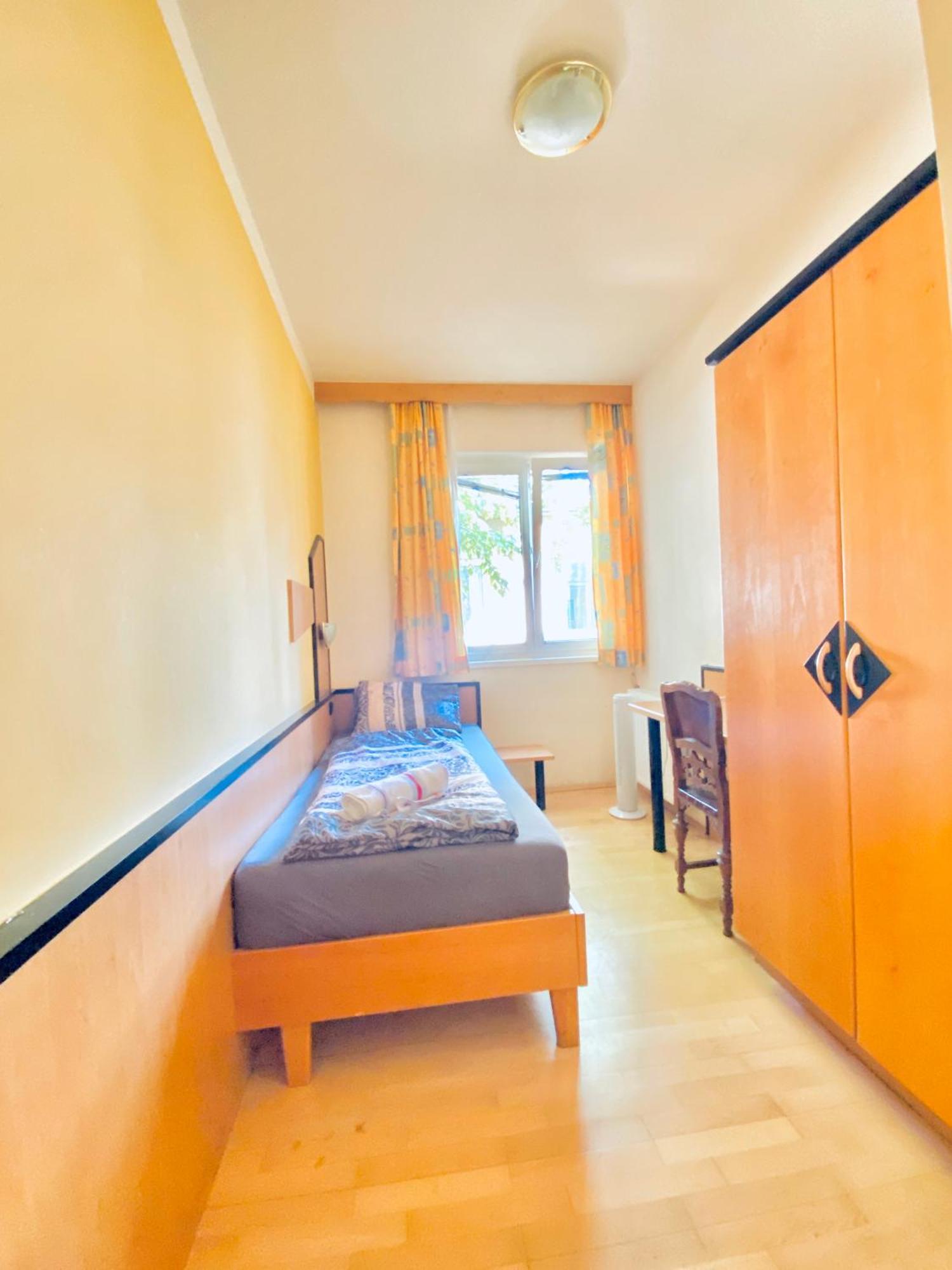 Affordable Central Rooms, 10-Min To Lugner City Wiedeń Zewnętrze zdjęcie