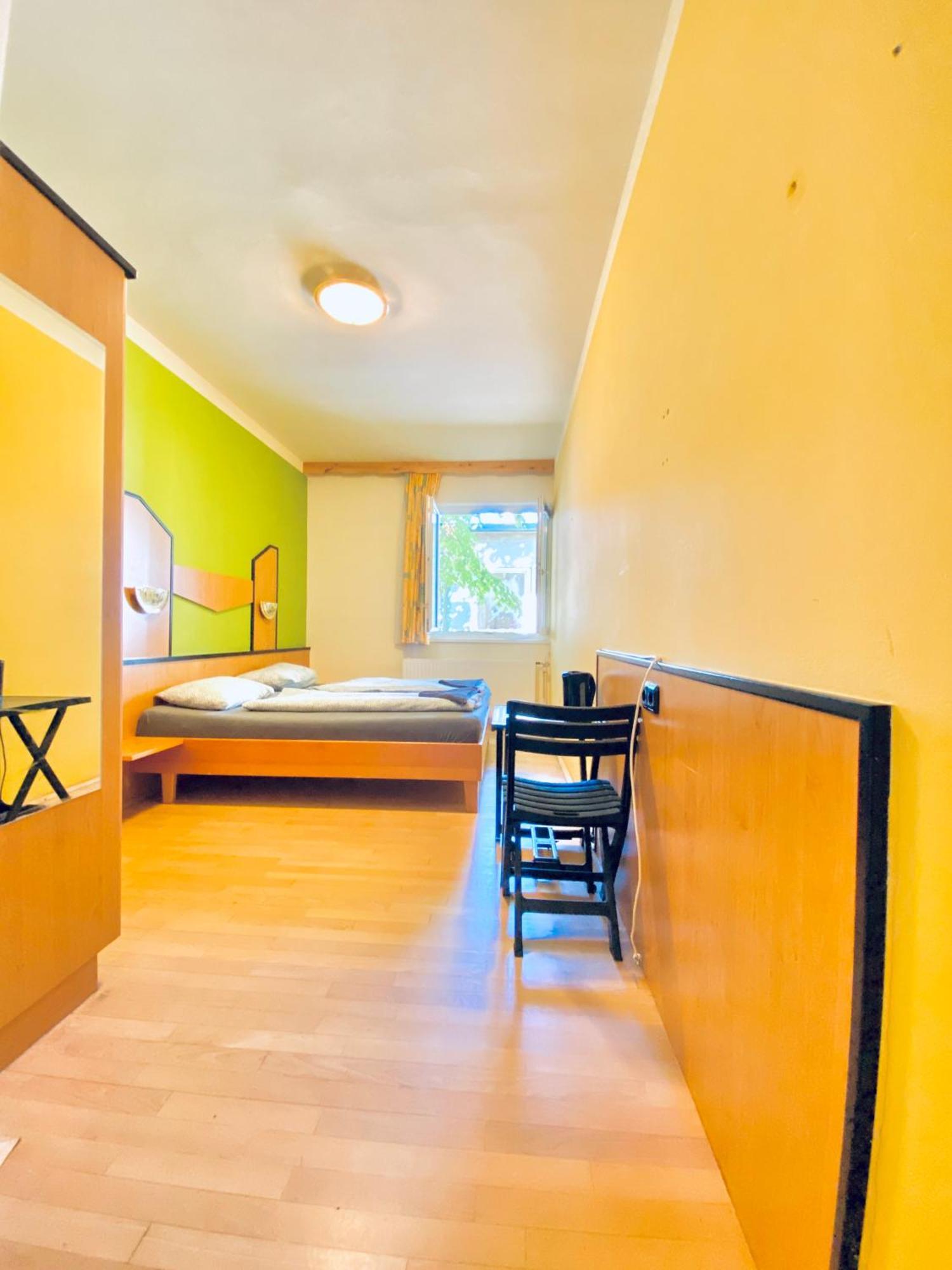 Affordable Central Rooms, 10-Min To Lugner City Wiedeń Zewnętrze zdjęcie
