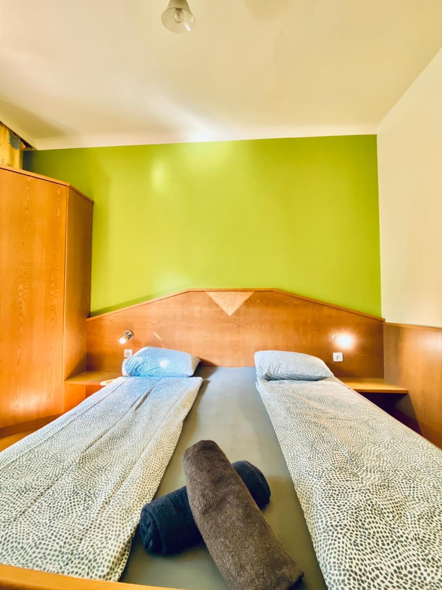 Affordable Central Rooms, 10-Min To Lugner City Wiedeń Zewnętrze zdjęcie