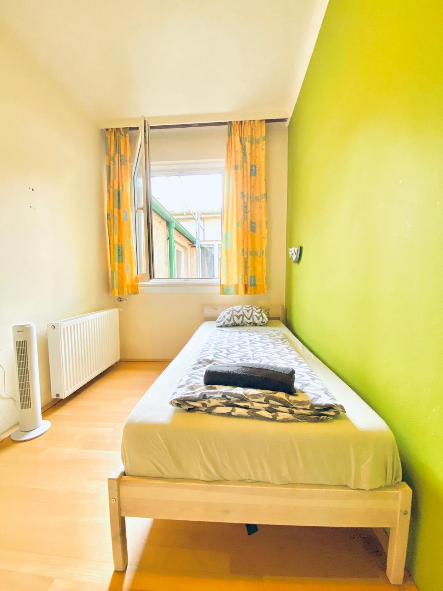Affordable Central Rooms, 10-Min To Lugner City Wiedeń Zewnętrze zdjęcie