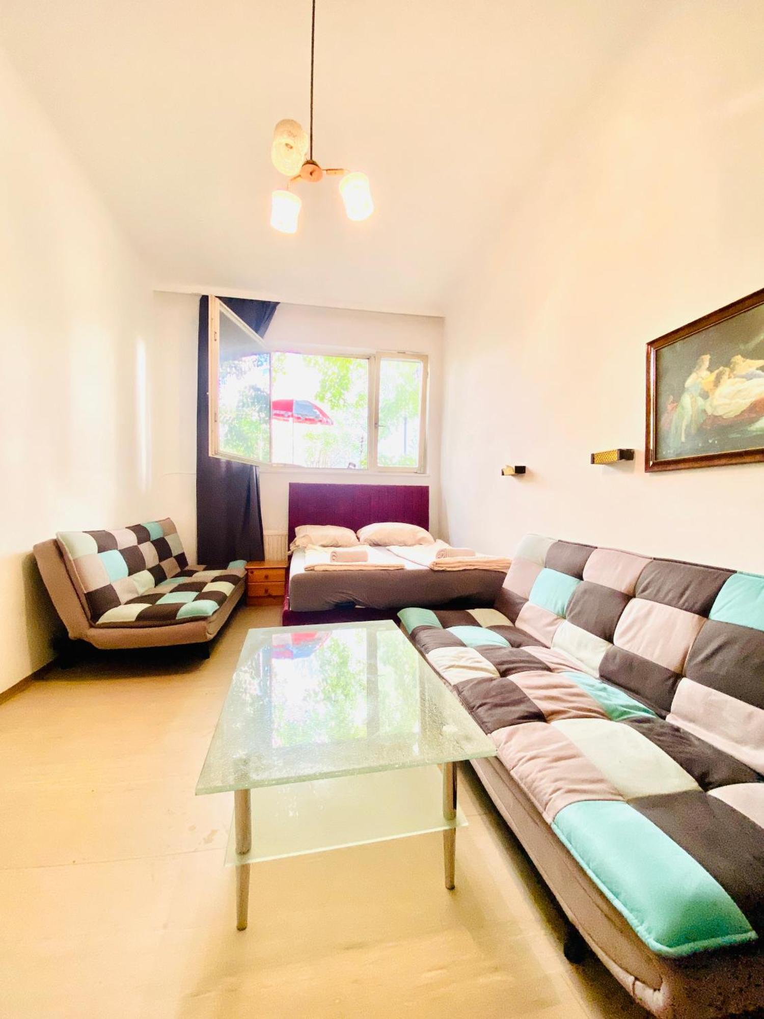 Affordable Central Rooms, 10-Min To Lugner City Wiedeń Zewnętrze zdjęcie