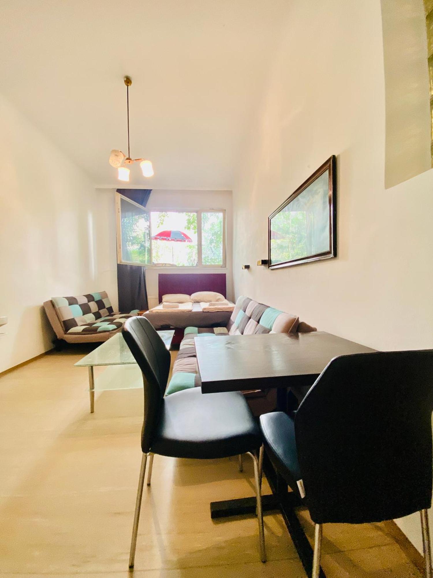 Affordable Central Rooms, 10-Min To Lugner City Wiedeń Zewnętrze zdjęcie