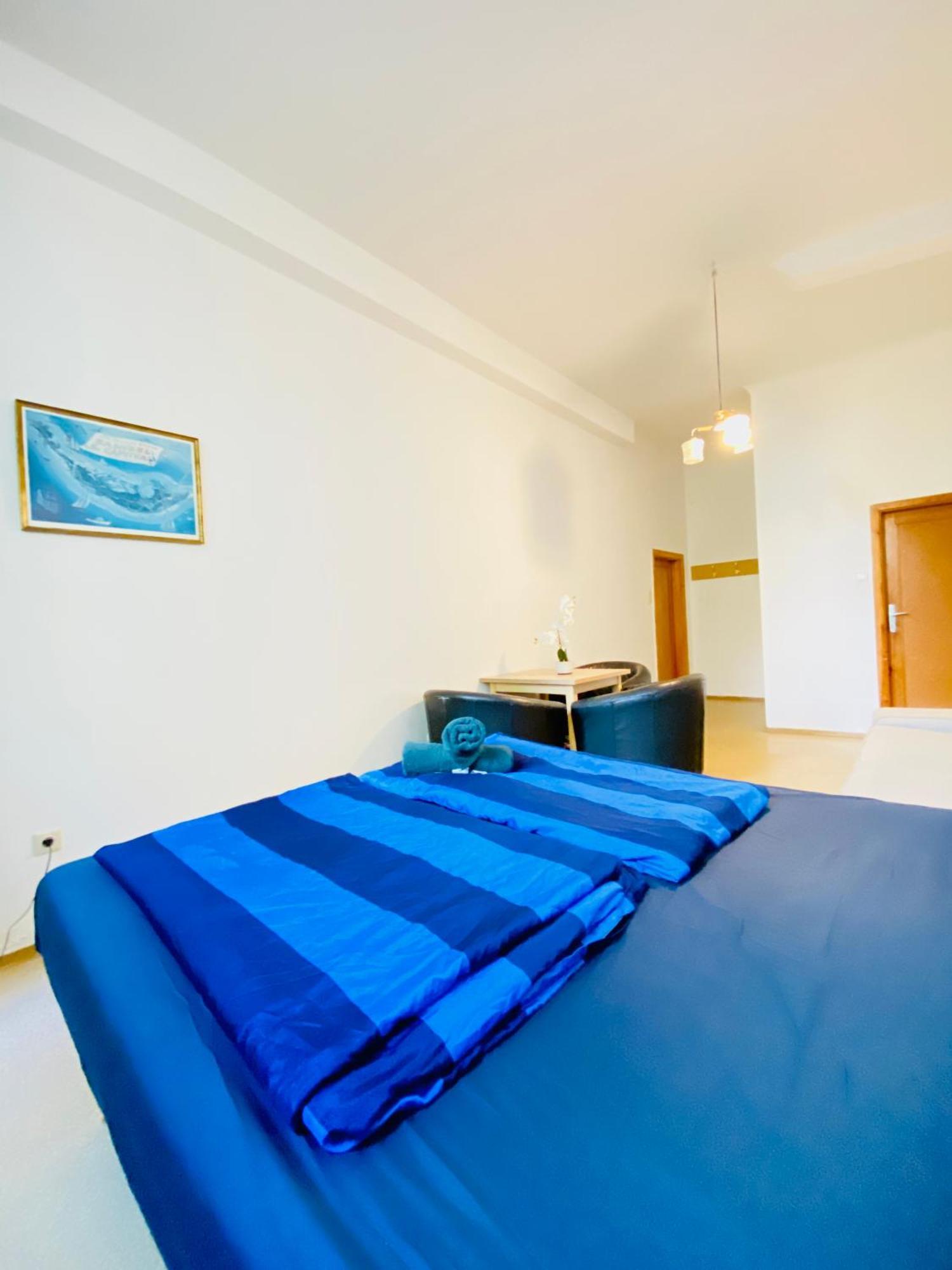 Affordable Central Rooms, 10-Min To Lugner City Wiedeń Zewnętrze zdjęcie