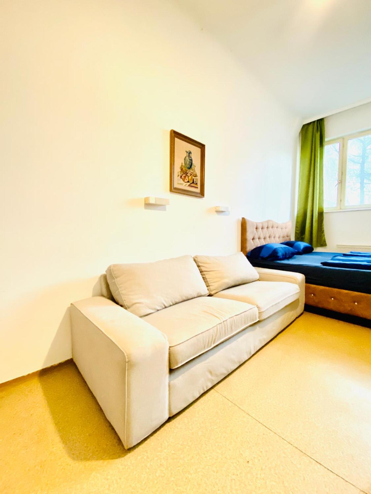 Affordable Central Rooms, 10-Min To Lugner City Wiedeń Zewnętrze zdjęcie