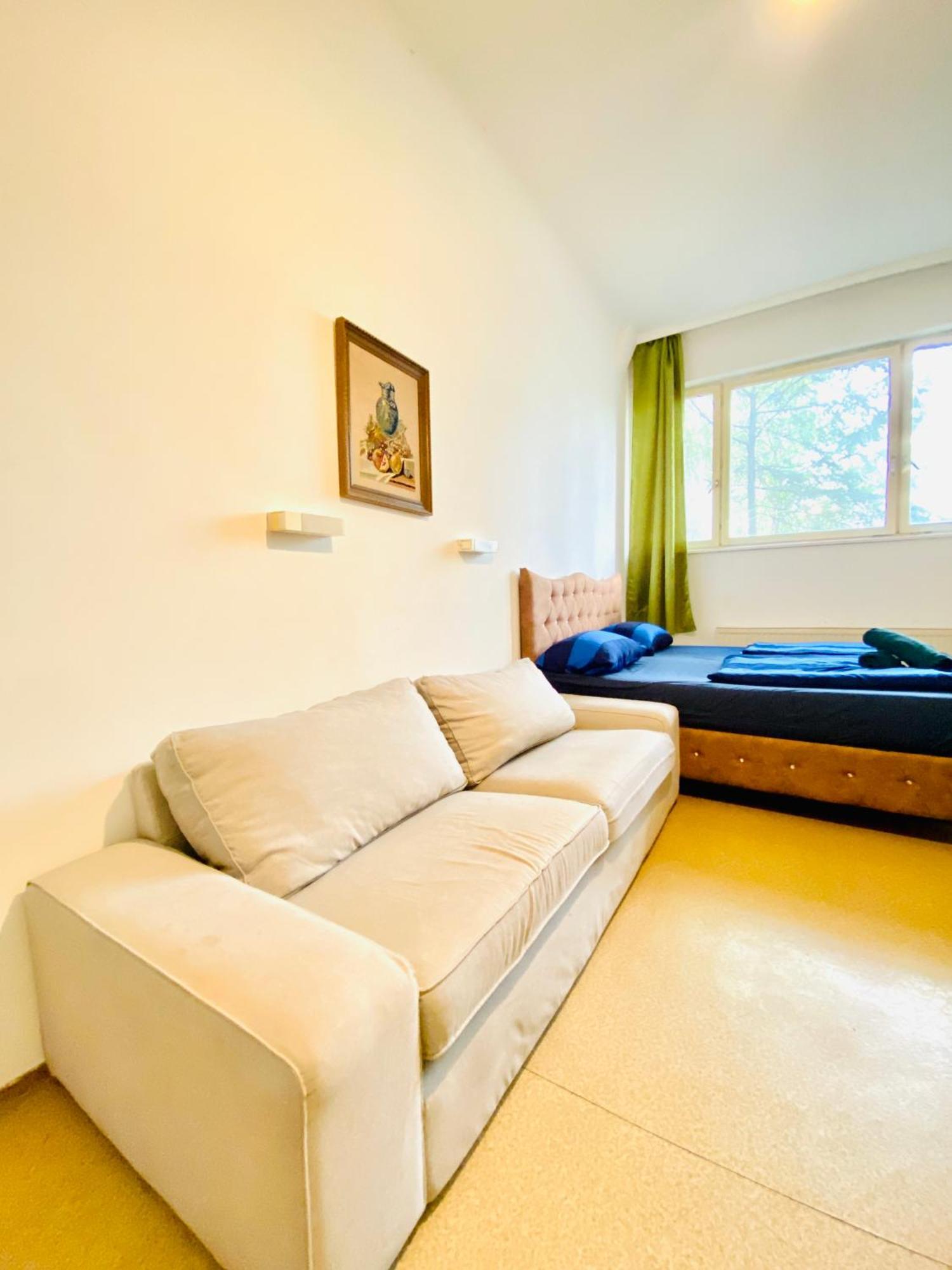 Affordable Central Rooms, 10-Min To Lugner City Wiedeń Zewnętrze zdjęcie
