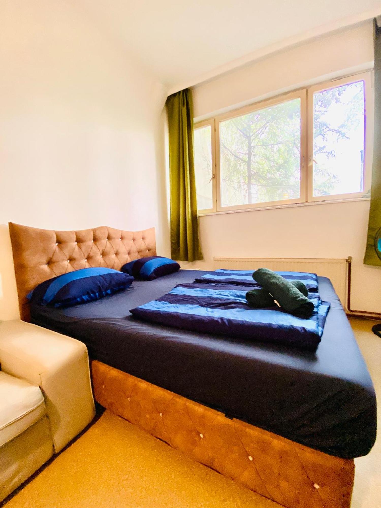 Affordable Central Rooms, 10-Min To Lugner City Wiedeń Zewnętrze zdjęcie