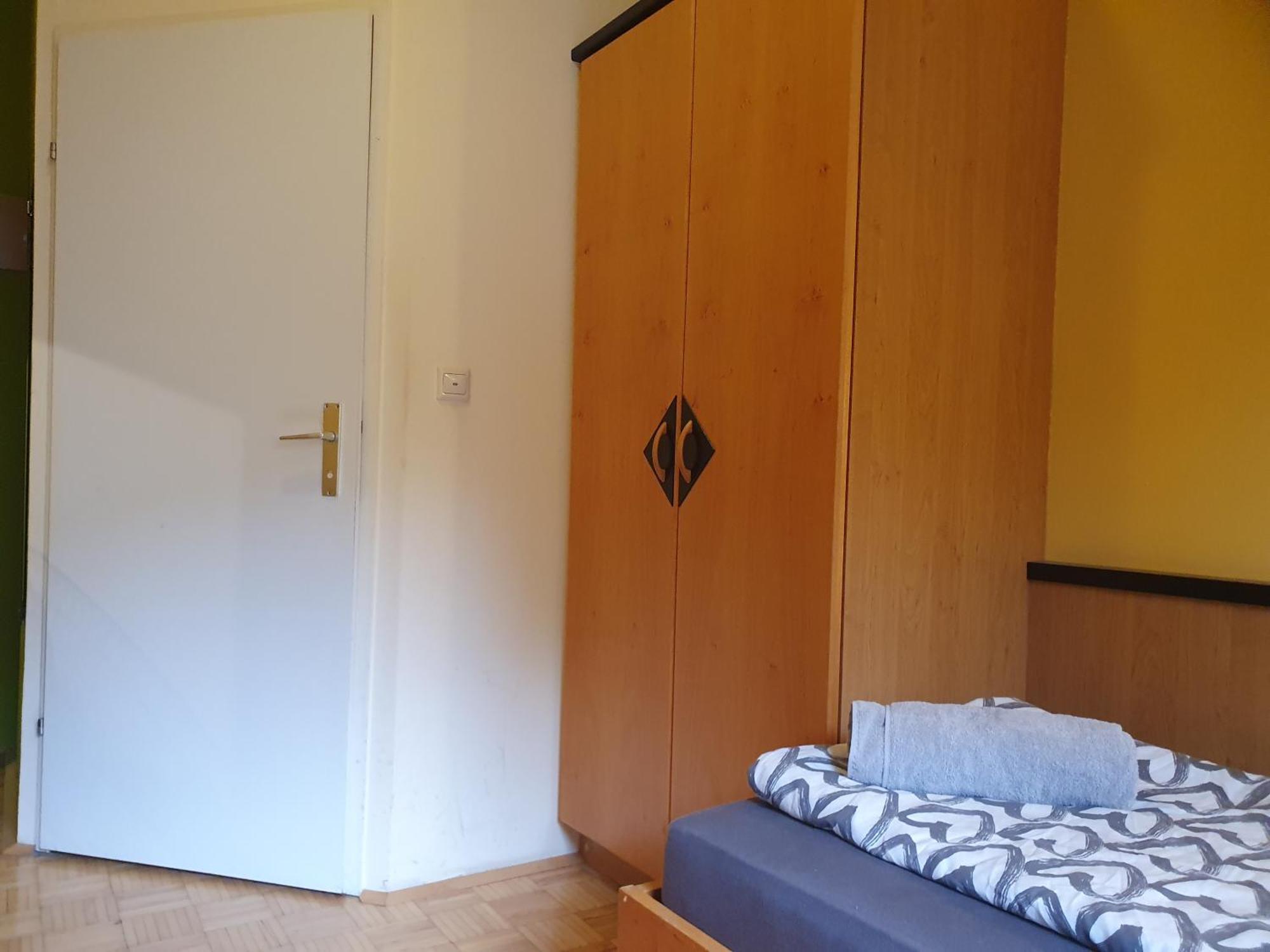 Affordable Central Rooms, 10-Min To Lugner City Wiedeń Zewnętrze zdjęcie