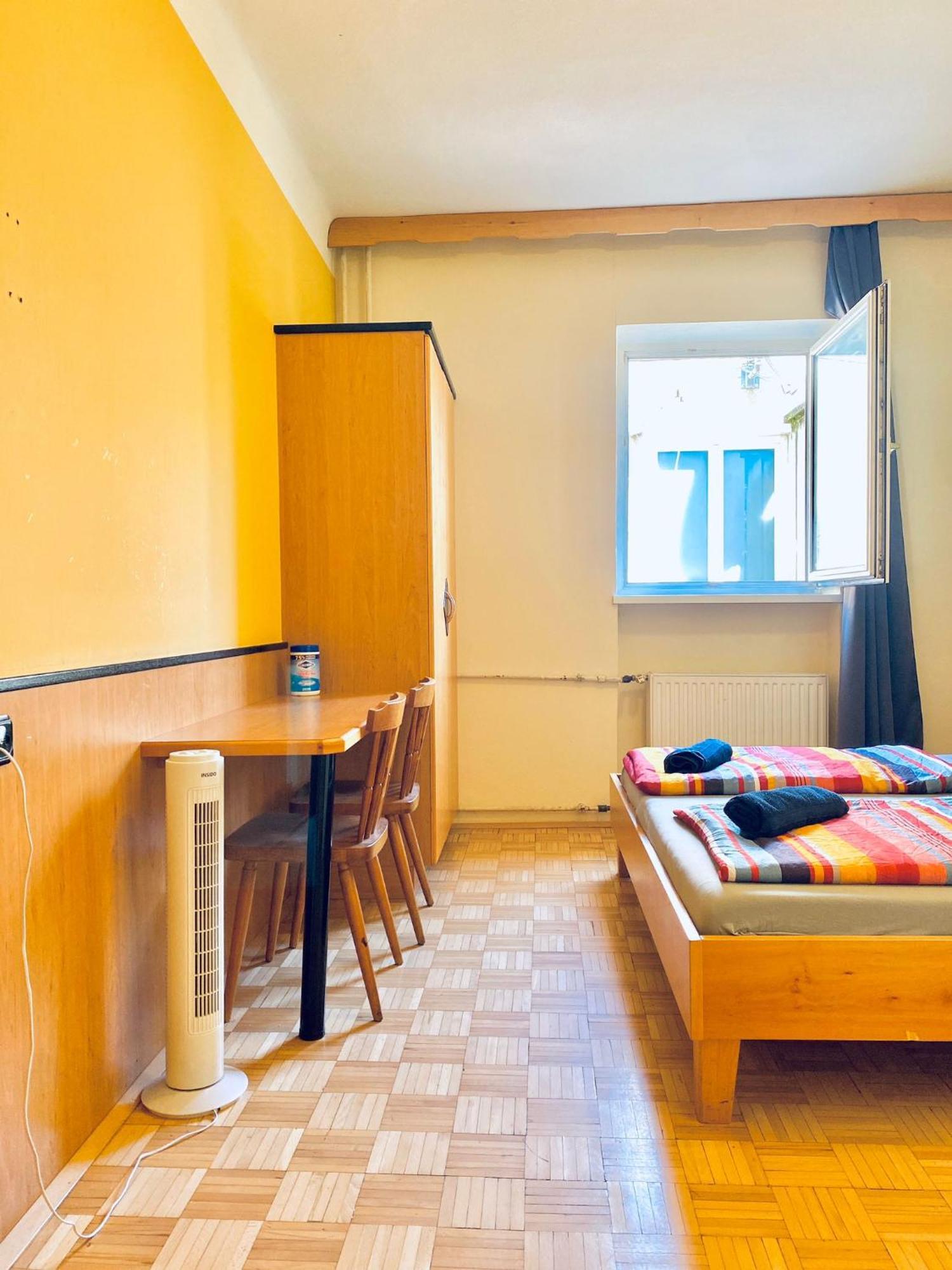 Affordable Central Rooms, 10-Min To Lugner City Wiedeń Zewnętrze zdjęcie