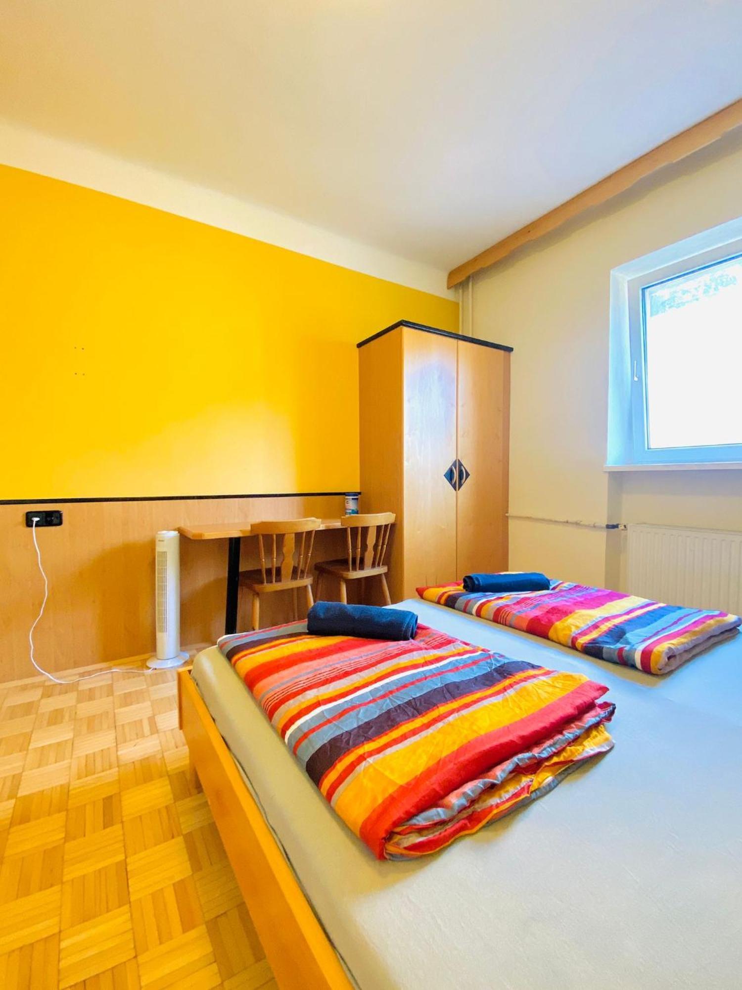 Affordable Central Rooms, 10-Min To Lugner City Wiedeń Zewnętrze zdjęcie
